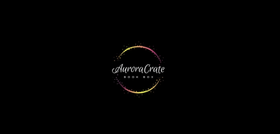Aurora crate logo